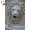 High Quality factory supply fiberglass garden fountain